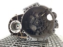 Caja de cambios SKODA OCTAVIA III Combi (5E5, 5E6) 2.0 TDI 110 kW 2012-2022