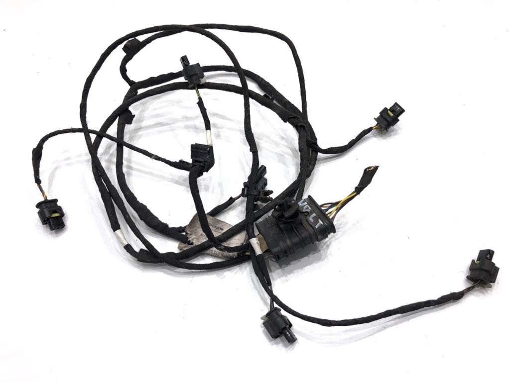 [STARK-914269] Arnés de sensores PDC trasero Mercedes-Benz GLC (X253) 2015-2022