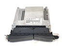 Unidad de control del motor MERCEDES-BENZ Clase E (W211) E 220 CDI 110 kW 2002-2008