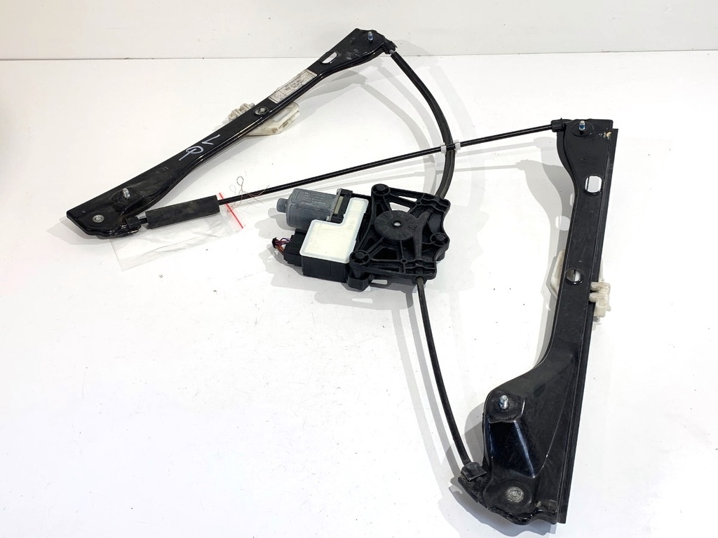 [STARK-914308] Elevador de ventana delantero izquierdo SKODA FABIA III Kombi (NJ5) 2014-2022