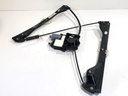 Elevador de ventana delantero izquierdo SKODA FABIA III Kombi (NJ5) 2014-2022