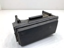 Caja de fusibles JEEP GRAND CHEROKEE III (WH, WK) 3.7 V6 4x4 2008-2010