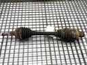 Semieje delantero derecho Jeep Grand Cherokee III (WH, WK) 2004-2011 3.7 V6 4x4 148 kW