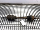 Semieje delantero izquierdo JEEP Grand Cherokee III (WH, WK) 2004-2011