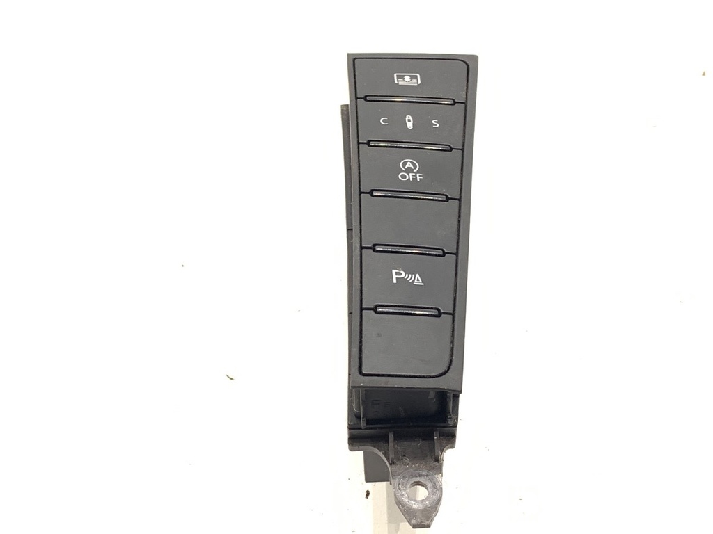[STARK-914483] Interruptor VW CC B7 (358) 2011-2016 2.0 TDI 4motion 130 kW 177 CV