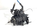 Bomba de inyección VW Transporter IV Autobus 2.4 D 57 kW 78 CV 1990-1998