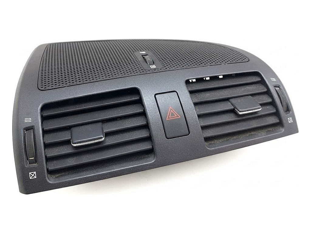 [STARK-914611] Rejilla de admisión de aire delantera para Toyota Avensis Kombi (_T27_) 2.0 D-4D 2009-2018