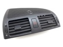 Rejilla de admisión de aire delantera para Toyota Avensis Kombi (_T27_) 2.0 D-4D 2009-2018