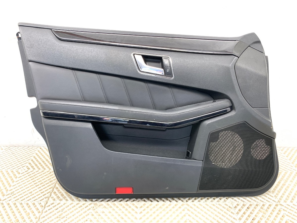 [STARK-914884] Panel de puerta delantero izquierdo Mercedes-Benz Clase E (W212) 2009-2016