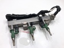 Colector de combustible TOYOTA YARIS CROSS (MXP_) 1.5 Hybrid 68 kW