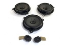 Altavoz Nissan Qashqai II (J11) 1.6 DIG-T 120 kW (163 CV) 2014-2022