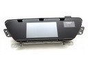 Display HONDA CR-V IV (RM_) 2012-2022 2.0 AWD (RE5, RM2) 114 kW 155 CV gasolina