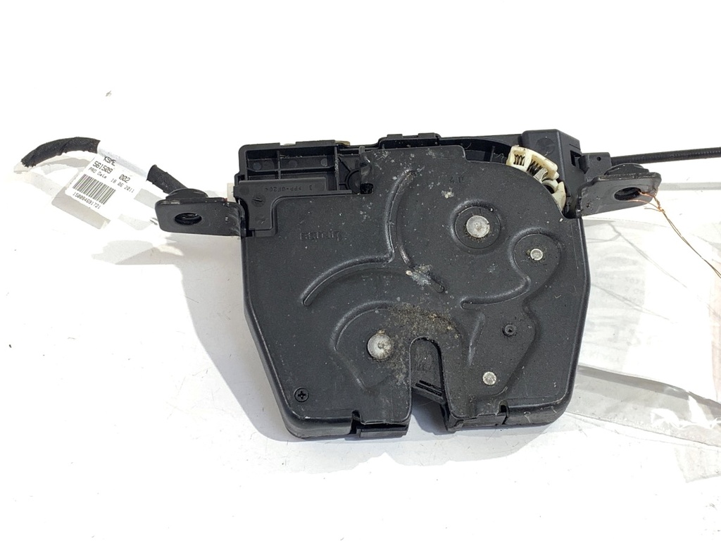 [STARK-915120] Cerradura de portón trasero BMW 5 Gran Turismo (F07) 2009-2017