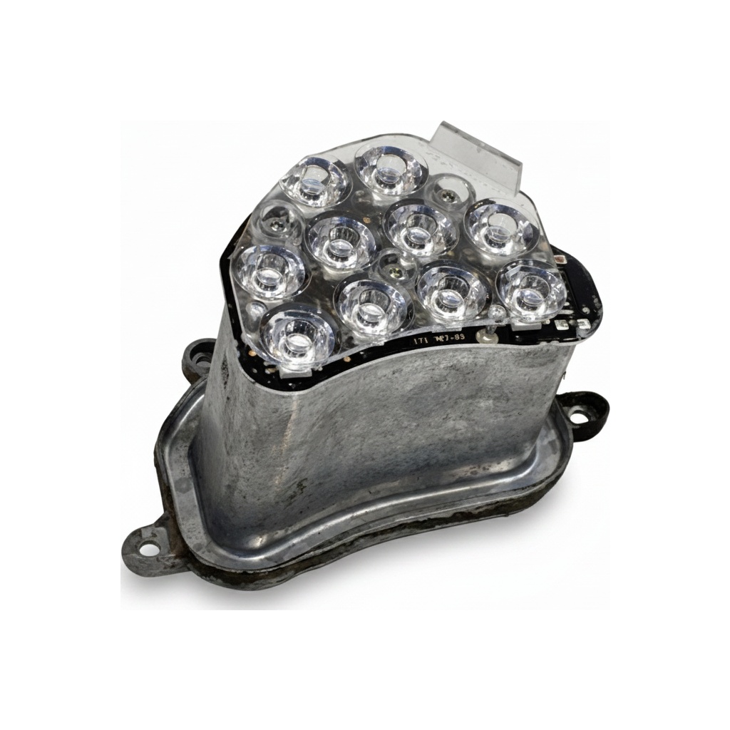 [STARK-915124] Módulo de luces BMW 5 Gran Turismo (F07) 2009-2017