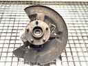 Mangueta delantera izquierda Ford Kuga II (DM2) 1.6 EcoBoost 110 kW 2013-2014