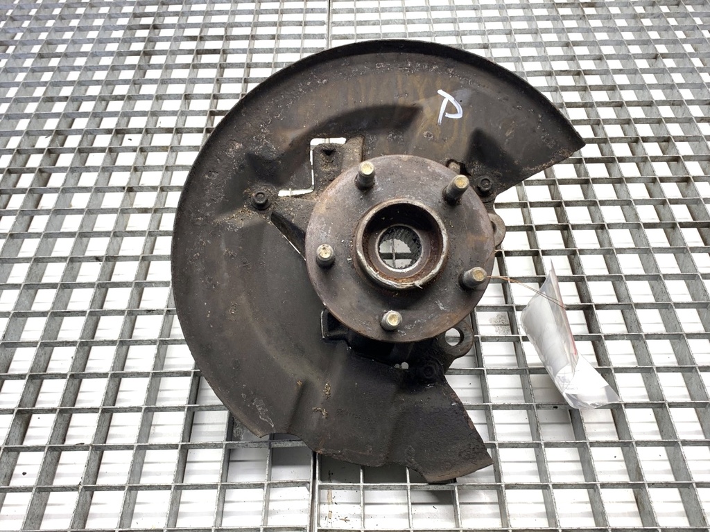 [STARK-915155] Mangueta delantera derecha Ford Kuga II (DM2) 2012-2022