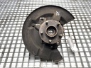 Mangueta delantera derecha Ford Kuga II (DM2) 2012-2022