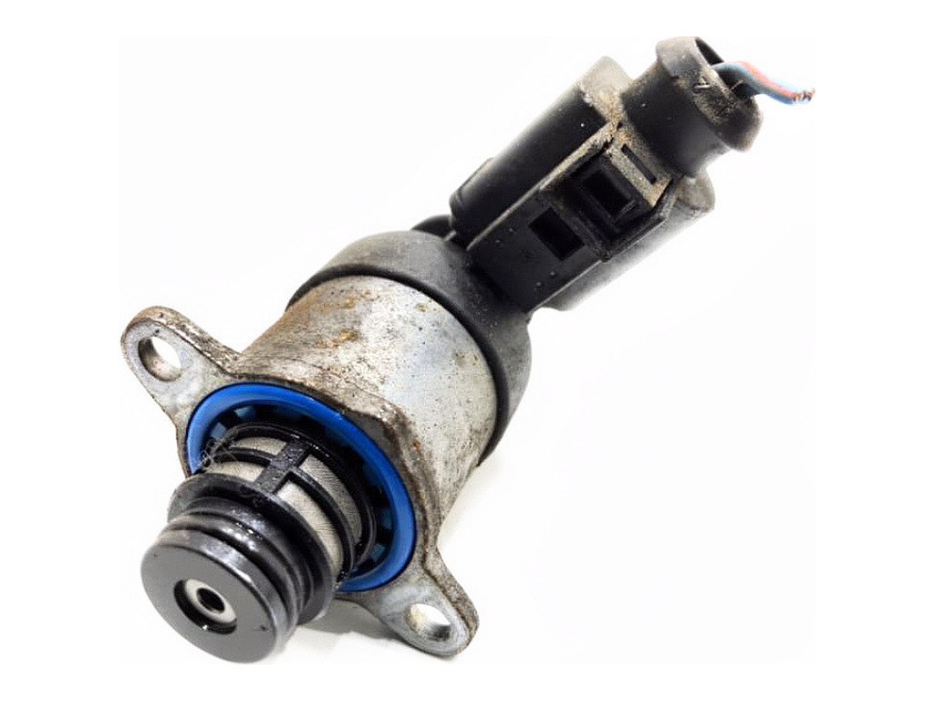 [STARK-915746] Regulador de presión de combustible VW Tiguan (5N_) 2.0 TDI 103 kW 2007-2018