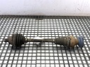 Semieje delantero derecho VW Tiguan (5N_) 2.0 TDI 4motion 103 kW 2007-2018