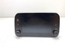 Radio FIAT Tipo liftback (356_) 1.4 gasolina 2016-2022