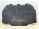 Aislamiento de capó BMW 5 Gran Turismo (F07) 2009-2017