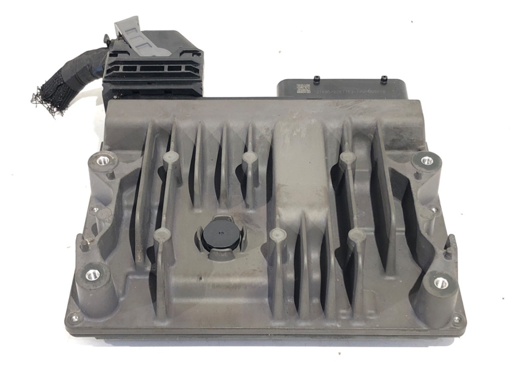 [STARK-743356] Unidad de control del motor Toyota Corolla sedán (_E21_) 1.5 VVTi 92kW 125CV 2019-2022
