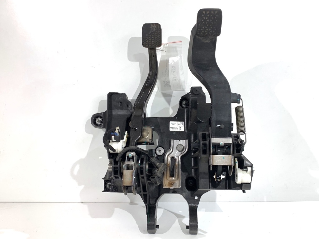 [STARK-916452] Pedales Opel Mokka / Mokka X (J13) 1.6 85 kW 2012-2022