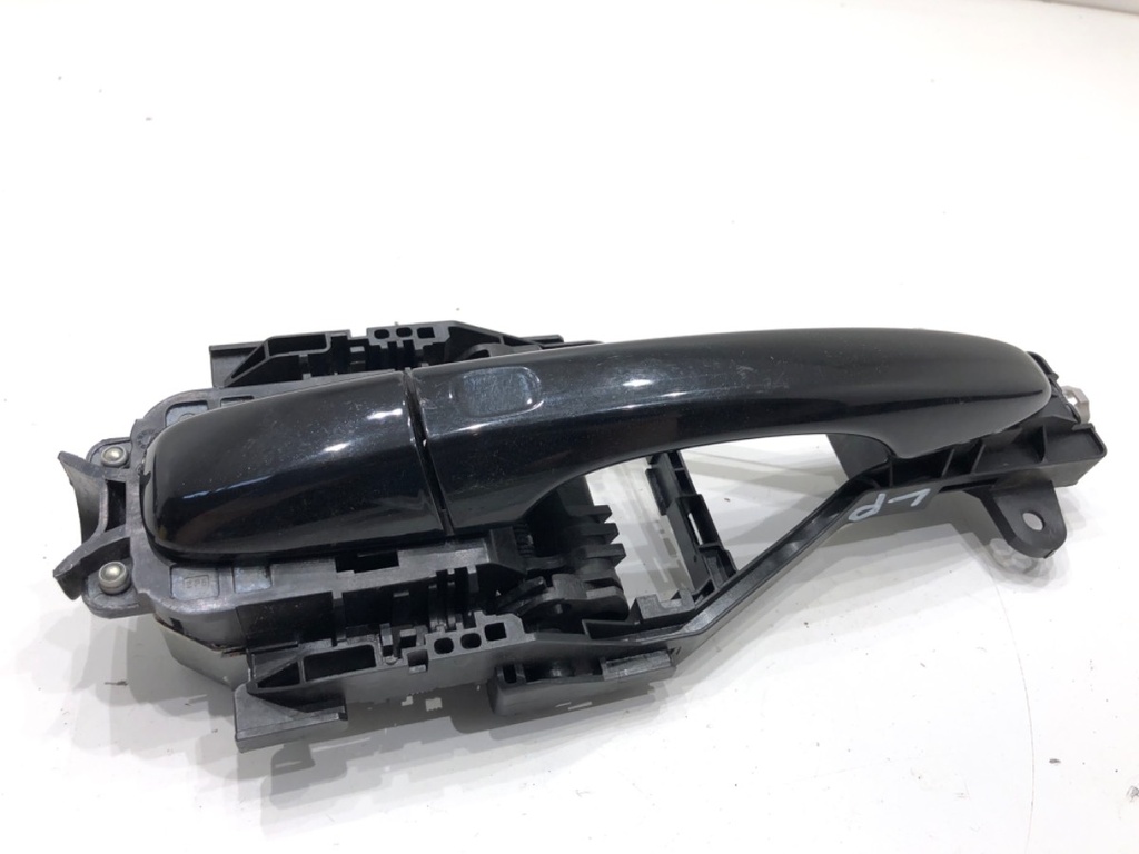 [STARK-916233] Manilla exterior delantera izquierda Volvo V60 I (155, 157) 2010-2018