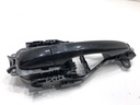 Manilla exterior delantera izquierda Volvo V60 I (155, 157) 2010-2018