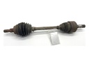 Semieje delantero izquierdo Mercedes-Benz Clase R (W251, V251) 2005-2017