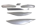 Moldura decorativa Mercedes-Benz Clase R (W251, V251) 2005-2017