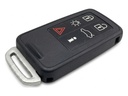 Llave VOLVO V60 I (155, 157) 2.0 D4 140 kW 2015-2018
