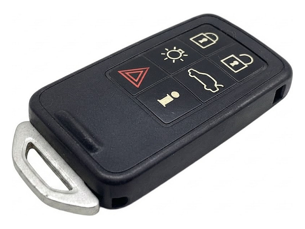 [STARK-916718] Llave de contacto Volvo V60 I 2.0 D4 190 CV 2015-2018