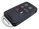 Llave de contacto Volvo V60 I 2.0 D4 190 CV 2015-2018