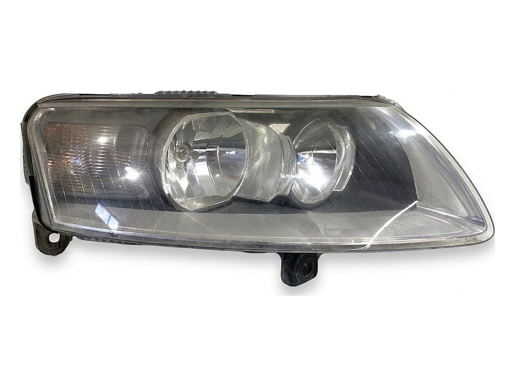 [STARK-916736] Faros delanteros derecho Audi A6 C6 (4F2) 2004-2011