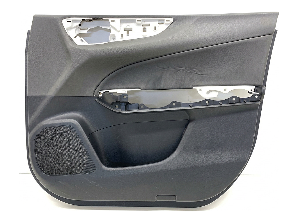 [STARK-916804] Panel de puerta delantero derecho Lexus NX II (AAZH20) 2021-2022
