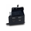 Puerto USB Lexus NX II (A2, H2) 2021-2022