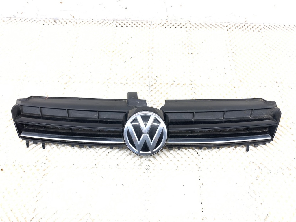 [STARK-917048] Rejilla de parachoques VW Golf VII Variant (BA5, BV5) 2013-2022
