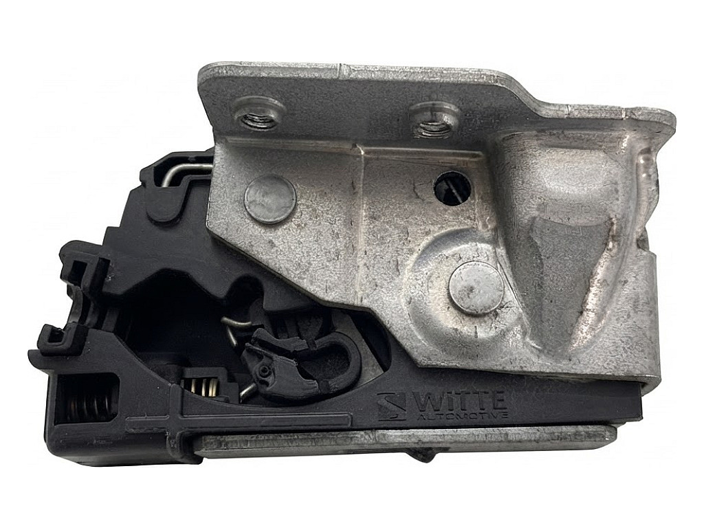 [STARK-917492] Cerradura de puerta trasera izquierda Mercedes-Benz Sprinter 3,5-t Tourer Bus (B907) 2018-2022
