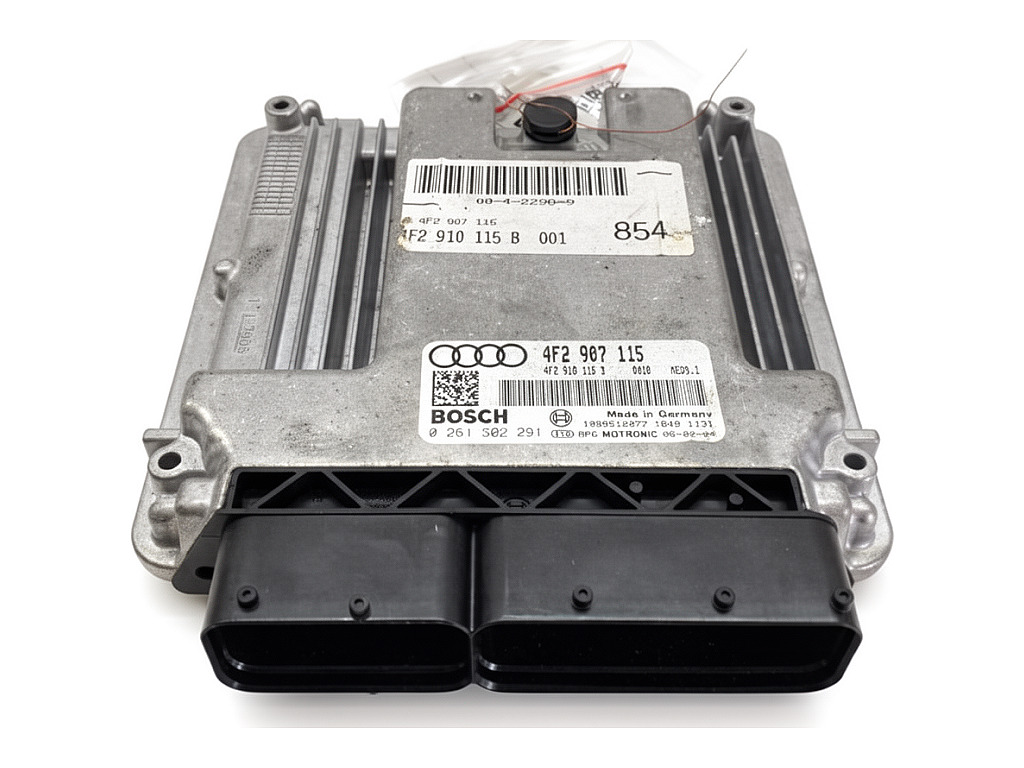 [STARK-917560] Unidad de control del motor Audi A6 C6 (4F2) 2.0 TFSI 125 kW 2004-2011