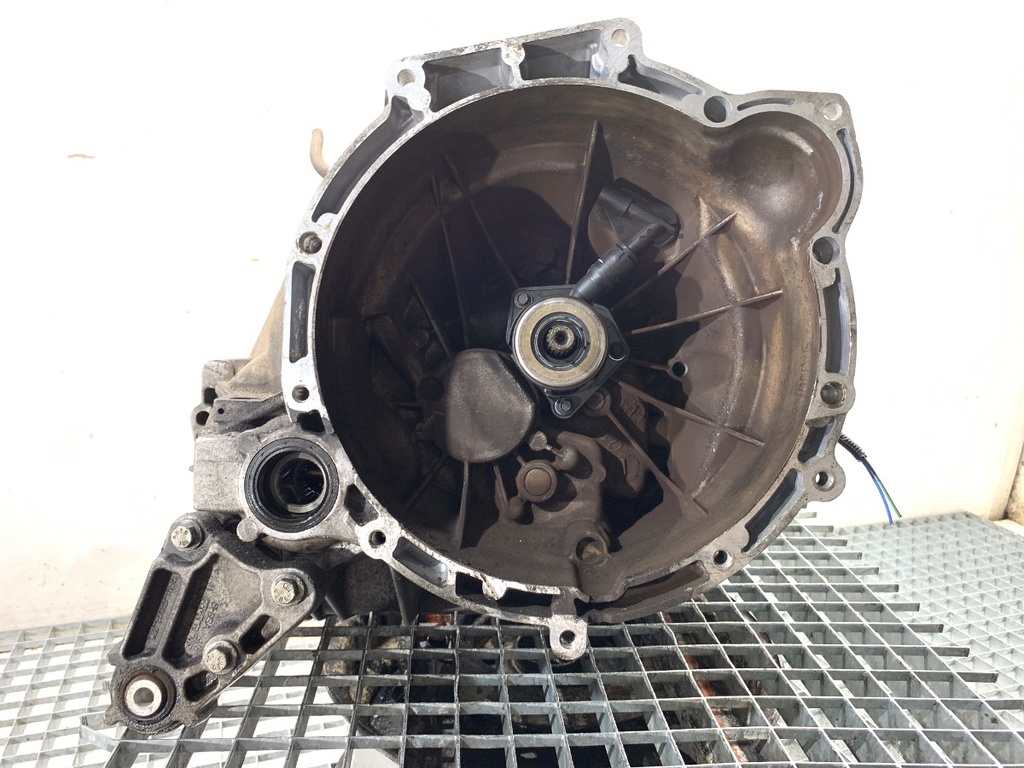 [STARK-762035] Caja de cambios Ford Mondeo IV Turnier (BA7) 1.6 Ti 81 kW 2007-2012