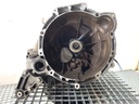 Caja de cambios Ford Mondeo IV Turnier (BA7) 1.6 Ti 81 kW 2007-2012