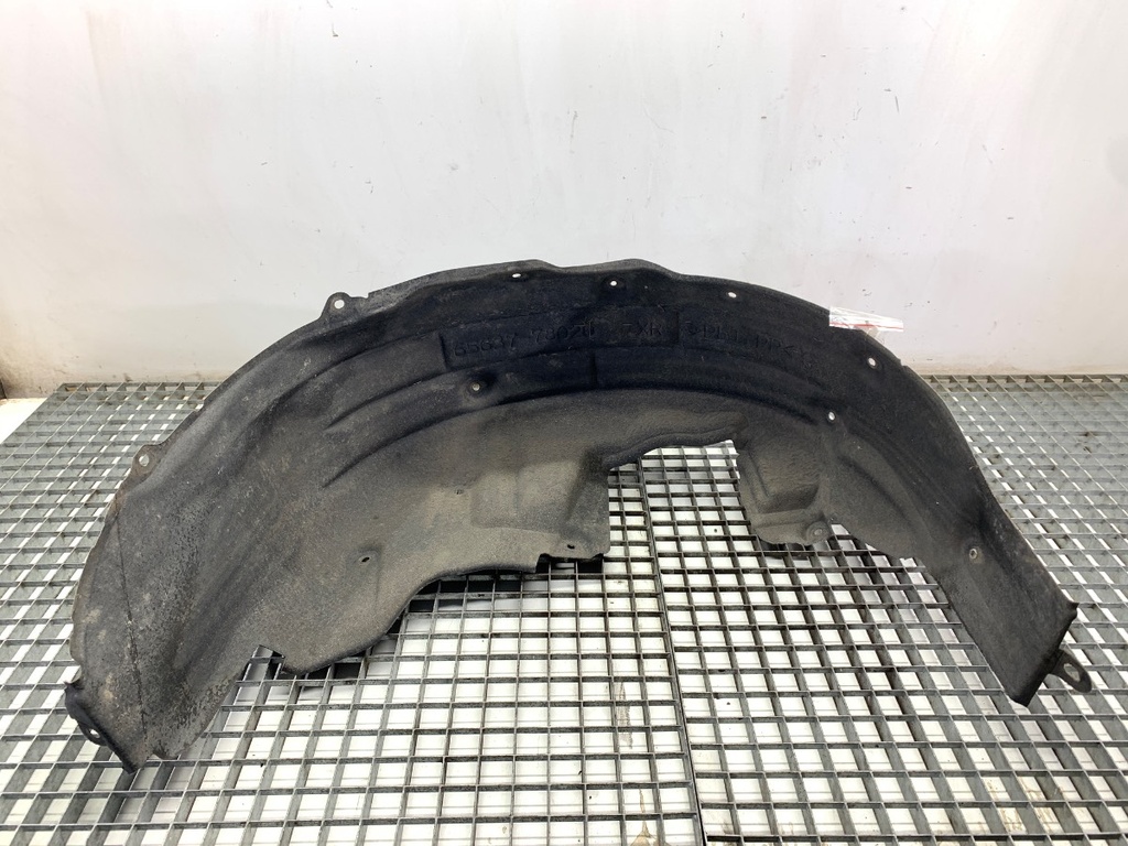 [STARK-917618] Panel de piso trasero derecho Lexus NX II (A2, H2) 2021-2022