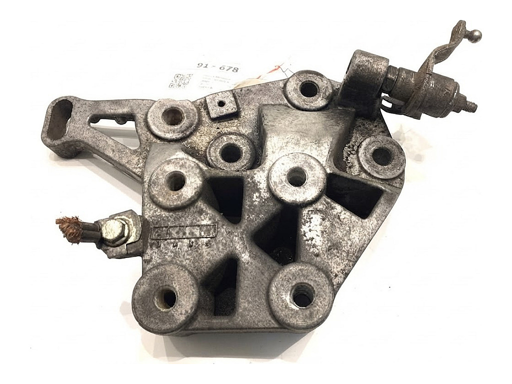 [STARK-917678] Palanca de cambios PEUGEOT BOXER Autobus 2005-2022