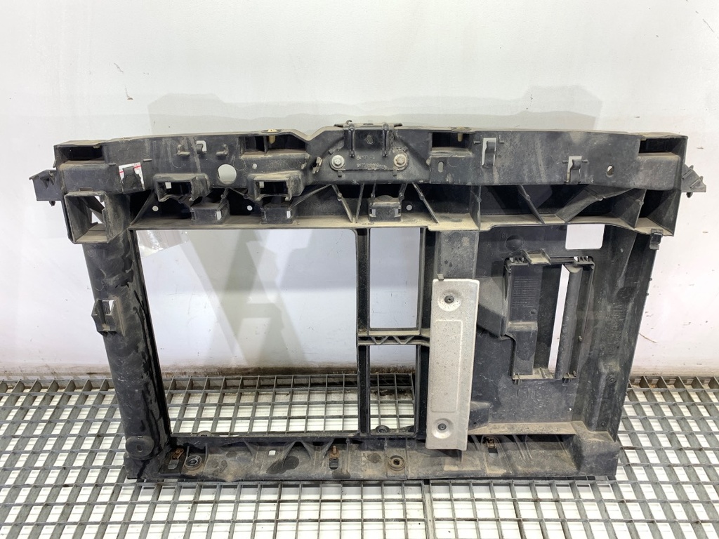 [STARK-917671] Cinturón de seguridad delantero derecho PEUGEOT 2008 I (CU_) 1.2 VTi 60 kW 2013-2018