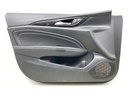 Panel de puerta delantero izquierdo OPEL INSIGNIA B Grand Sport (Z18) 1.6 Turbo 147 kW 200 CV 2017-2022