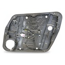 Elevador de ventanilla delantero derecho KIA Sportage IV (QL, QLE) 2015-2022