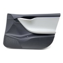 Panel de puerta delantero derecho Tesla Model S (5YJS) 2012-2022