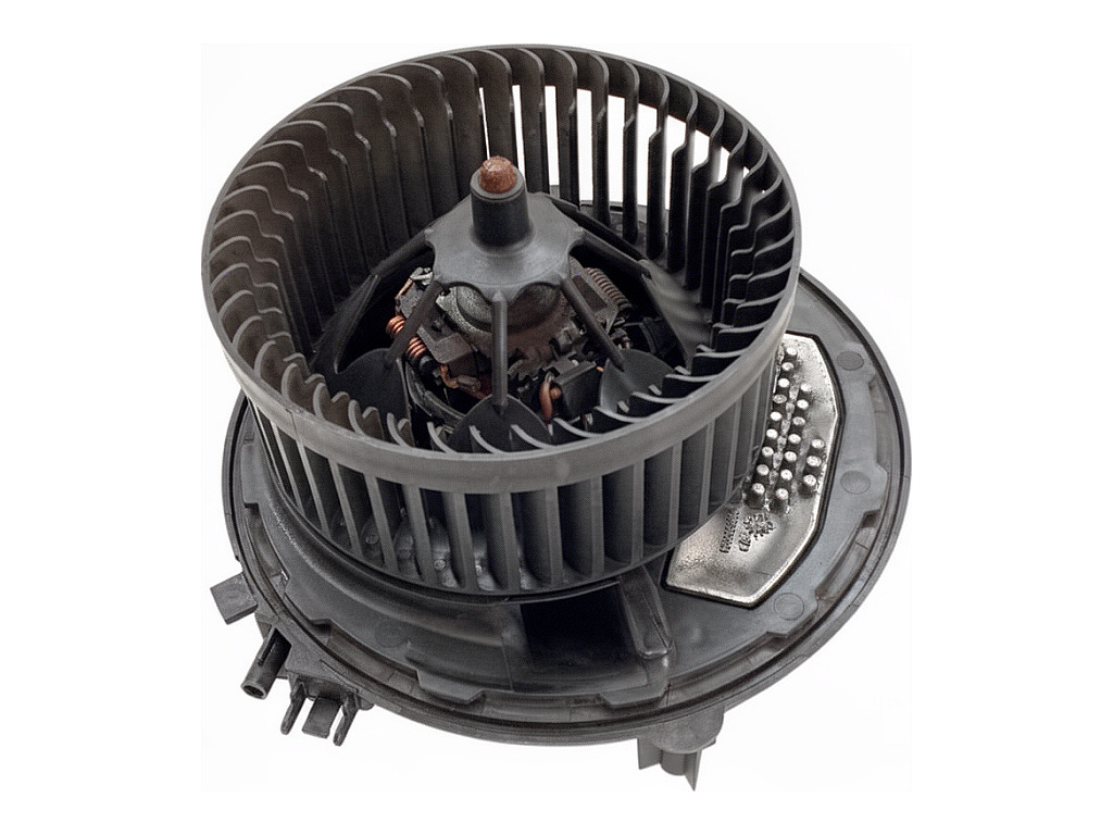 [STARK-918052] Ventilador de admisión de aire VW Golf VII Variant (BA5, BV5) 1.6 TDI 77 kW (105 CV) 2013-2017