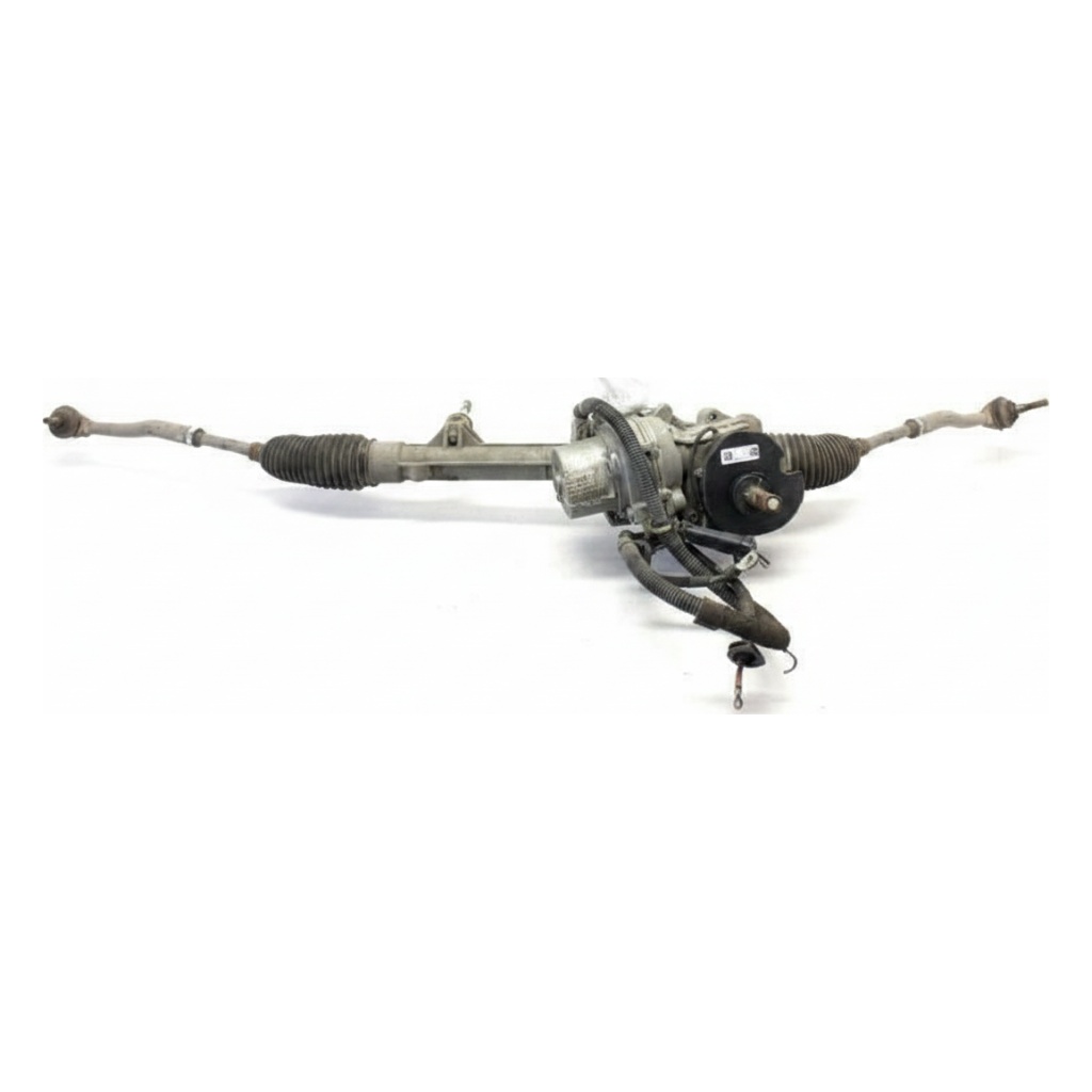 [STARK-918461] Caja de cambios PEUGEOT 208 I 1.2 THP 110 81 kW 2013-2022